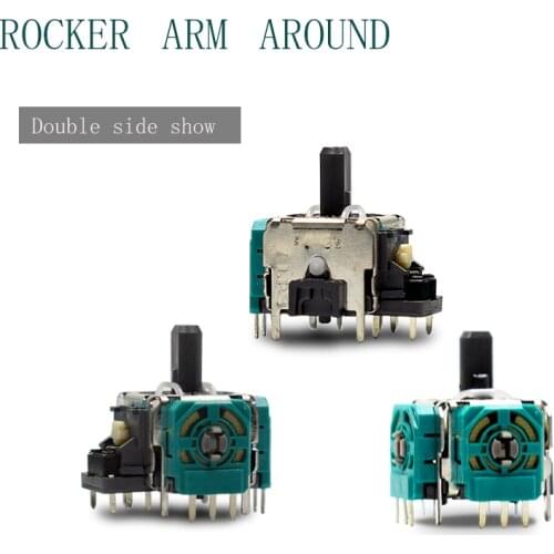 VGBUS Spare Parts For Video Games