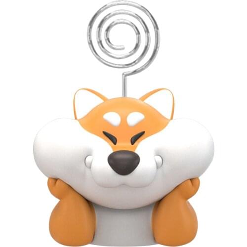 Bookmark Creative 3D Animal Bookmark Box-Packing Cute Cartoon Book Mark for Kids Learning Gift