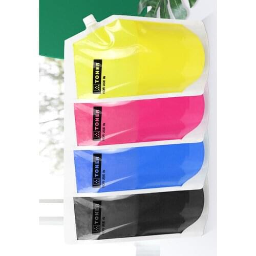 1KG/bag toner powder dust refill kits FOR Olivetti D-Color MF451/MF551/MF651/FOR NEC IT45C6/FOR Oce VarioLink 4522C/5522C/6522C