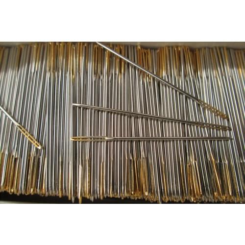 10pcs wholesale accessories for cross stitch needles, embroidery needles 28# 26# 24# 22# 18CT 16CT 14CT 11CT 9CT