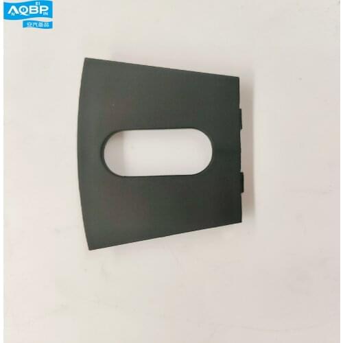 Car parts oe number 5402630U2210 for JAC S3 Tail door lock cover