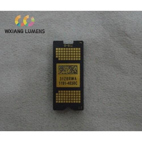 DLP Projector DMD Chip Matrix Fit for BENQ GP10 GP20 GP30 GP50