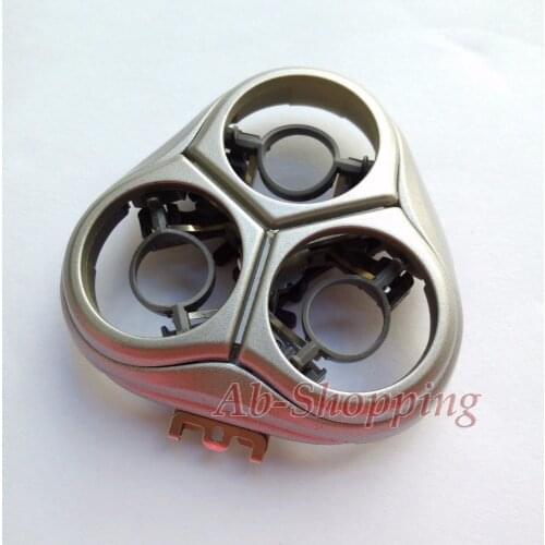 Shaver Head Holder + Plate for Philips Norelco 8240XL 8250XL 8260XL 8270XL 8290XL HQ8270 HQ8260 HQ8290 HQ8200 HQ8240 HQ8250