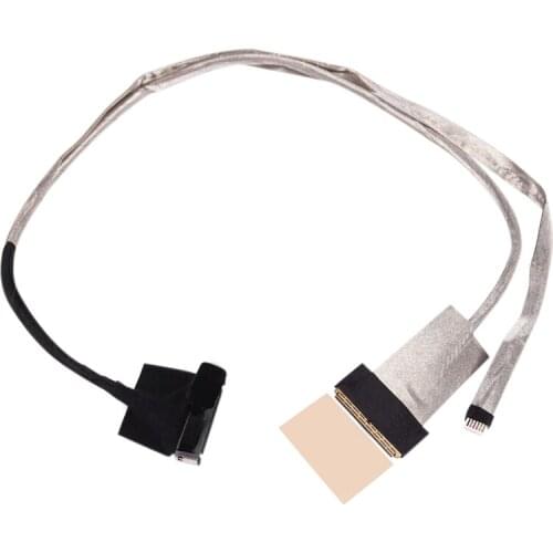 For HP Pavilion G7-2000 Series LED LCD Screen LVDS Video Cable DD0R39LC000