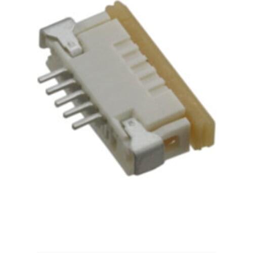 FFC / FPC Connectors Molex 52207-0590 522070590 1.0MM 5P
