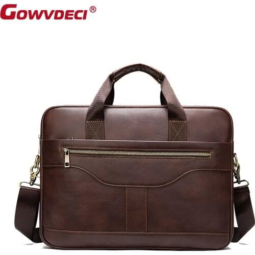 Мужские саквояжи GOWVDECI China At AliExpress