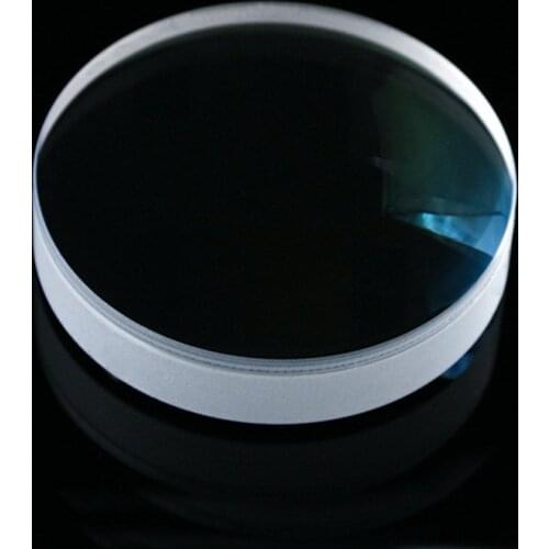 H-K9L/ZF1 Optical glass double gluing lens customized diameter 50 mm optics equipments lens for sale