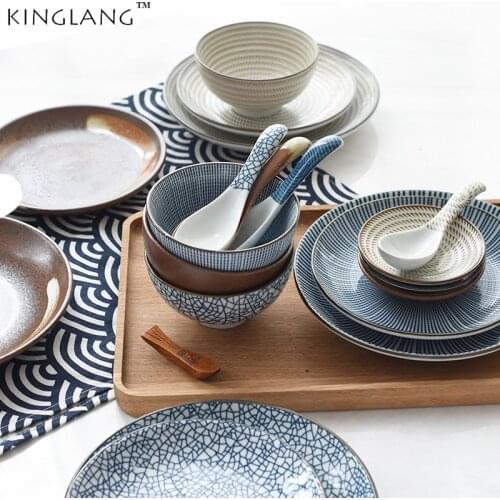 KINGLANG Disposable Plates China