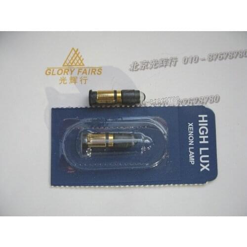 Selected to,HEINE 110,XHL #110 2.5V lamp,X-001.88.110,Mini 3000 otoscope,High Lux Mini3000 bulb,X-01.88.110