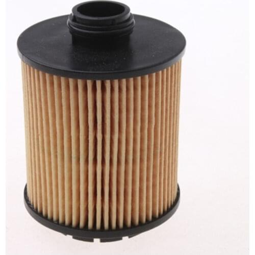 Oil filter for 2014 Citroen C4L 1.6T oem:1612565980 #LH118