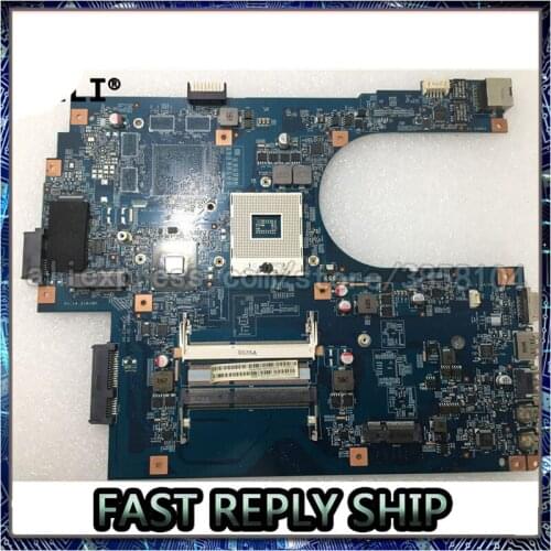 SHELI For Acer 7741 7741G Motherboard 48.4HN01.01M