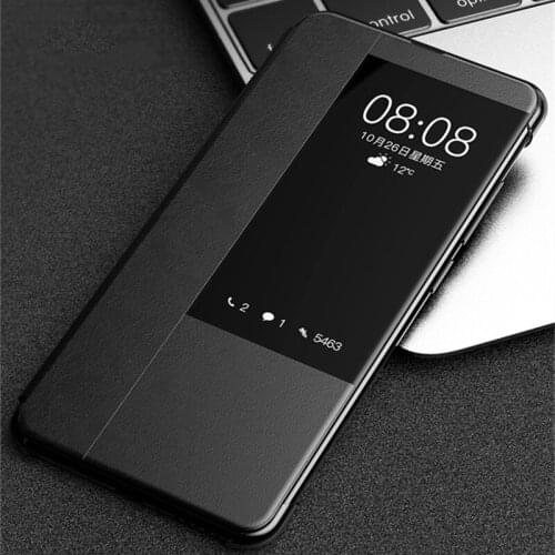 MIEYANGYOU Huawei Mate 20 Pro Phone Cases