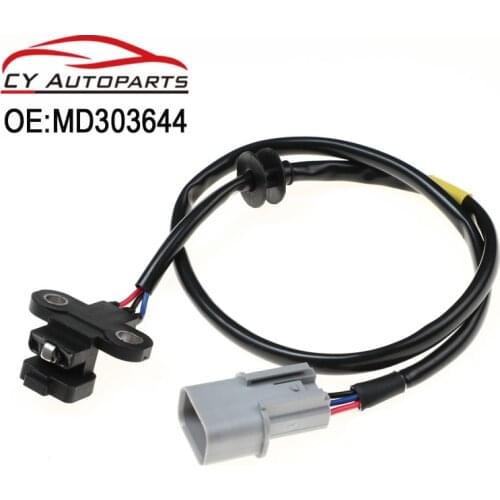 New High Quality Camshaft Position Sensor For Mitsubishi Montero 3000GT Diamante 3.0 3.5 MD303644