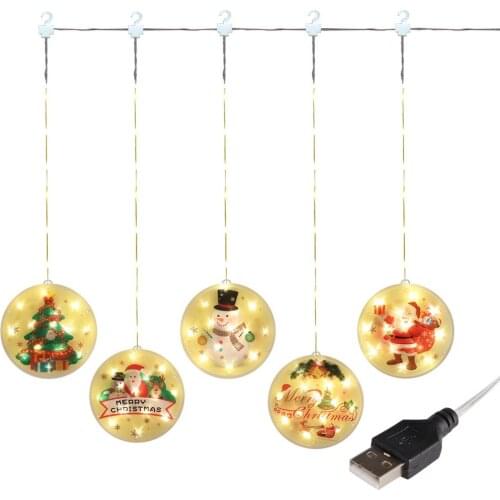 Christmas Decoration LED Lights Room Decoration String Lights Led Light for Room Decoration for Christmas Ornament