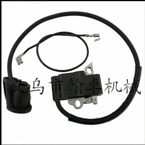 Steele FS120 200 250 300 350 high-pressure pack Ignition ignition coil mower accessories