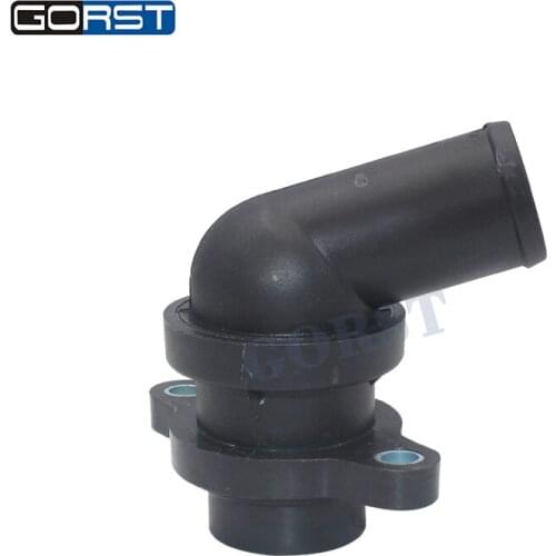 Coolant Thermostat 96460002 For Chevrolet Lacetti Daewoo Rezzo 231898 TH711187J
