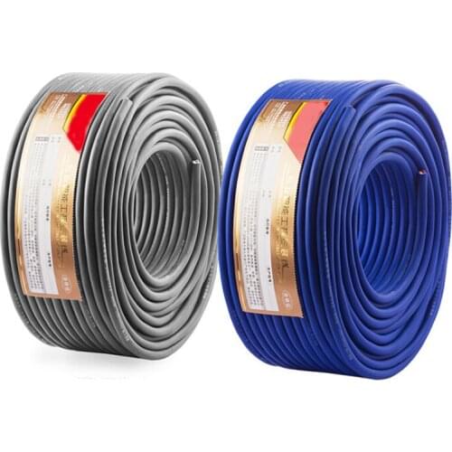 WinAqum Copper Wire OFC Line For DIY Audio Cable Speaker Wire Horn line Audio Subwoofer Cabel WA-H