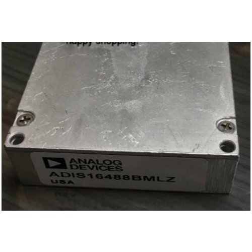 ADIS16488 ADIS16488BMLZ ADIS16350 ADXL206HDZ ADXL206HD PS431815