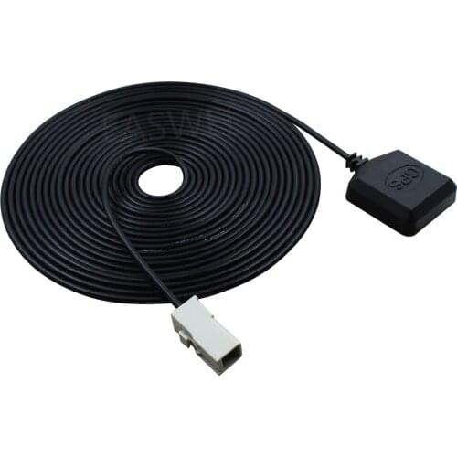 GPS ANTENNA FOR ALPINE INE-W987D INE-W990BT INE-W997D INE-Z928E INE-Z928HD