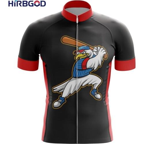 HIRBGOD 2021 Summer Breathable Mens Cycling Jersey Sports Shirt for Mexico Series Cross Country Bike Short Sleeve,TYZ838-01