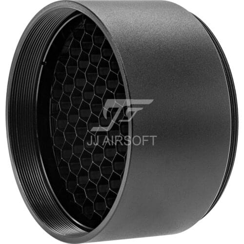 JJ Airsoft Killflash Kill Flash for 1.5-6x56 Weapon Sight Rifle Scope