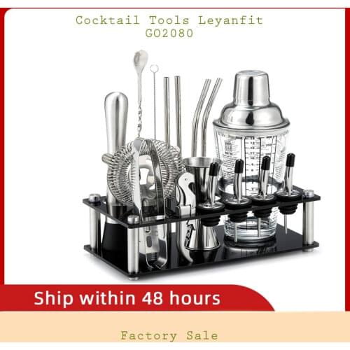 Барный инвентарь LEYANFIT China At AliExpress