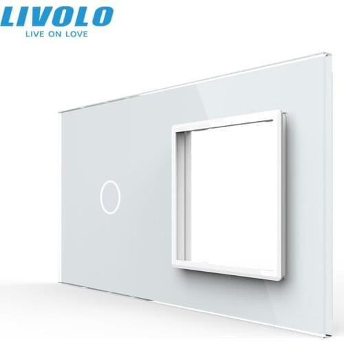 Livolo A Solar Panel