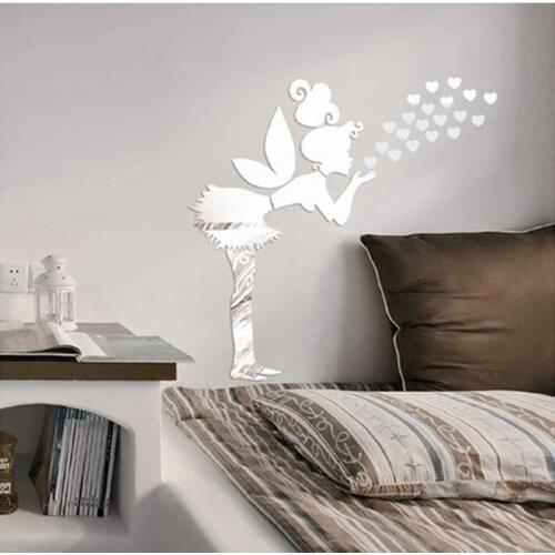 MicroPlush 3d Wall Stickers