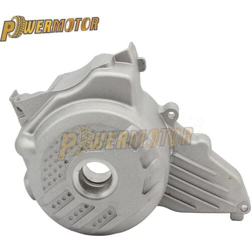 Motorcycle Z190 Ignition Stator Cover or Zongshen 2V 190cc Engine code No.: ZS1P62YML-2 Pit Dirt Bike