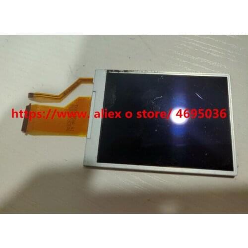 New for Nikon S6000 LCD display, digital camera screen, LCD screen, repair parts
