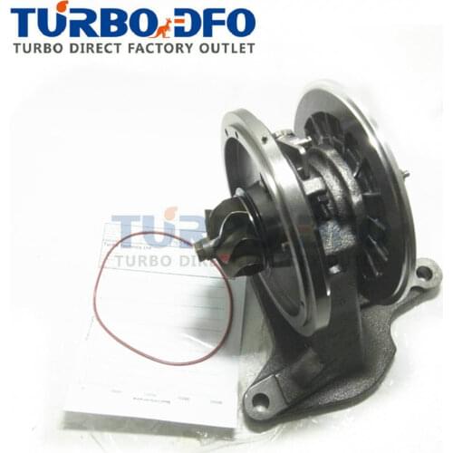New Turbocharger Cartridge For VW Touareg 2.5 TDI 128Kw BPE BPD Turbine CHRA GTB1752V Turbo Core 760700-0002 070145701Q 2005