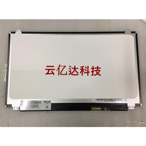 NV156FHM-N42 LP156WF4 SPB1 H1 L1 LP156WF6 SPK1 K3 L1 LTN156HL08 LTN156HL09 Laptop Screen Display 1920*1080 Resolution All-mach