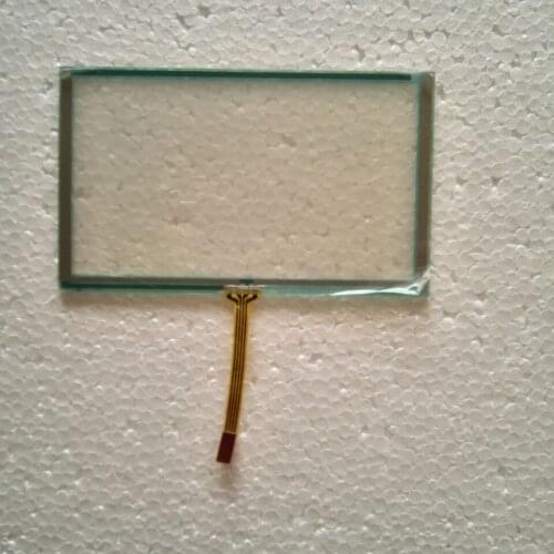 AMT-98585 AMT98585 Touch Glass Panel for HMI Panel repair~do it yourself,New & Have in stock