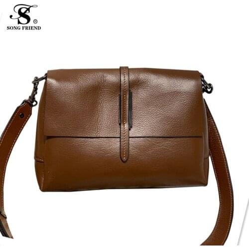 SONG FRIEND Bags And Suitcases