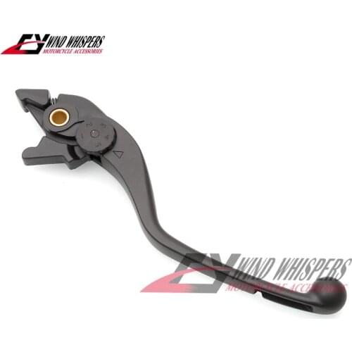 Motorcycle Brake lever For BMW F750GS F850GS F850GS Adventure 2017 2018 2019 S1000XR 2014-2018