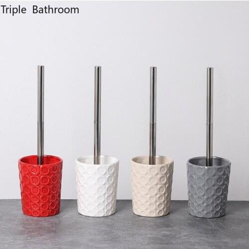 Triple Bathroom 