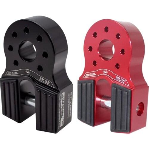 Vvcesidot Tow Hooks