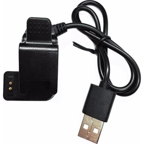 Charger Adapter Wire For Xiaomi Mi Band 5 4 Miband 3 2Smart Wristband Bracelet Mi Band 5 Charging Cable Band3 USB Charger Cable