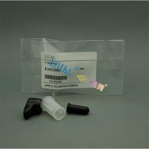 ERIKC Diesel Injector Protection Cap E1022005 Plastic Protection Plug Nozzle Cap Diameter=12mm