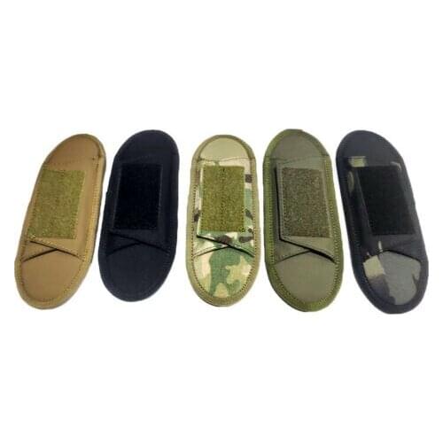 1 Pair/1Pcs Shoulder Strap Pads Protector for JPC/FCSK Tactical Vest