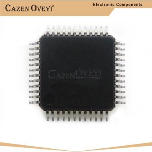 1pcs/lot LPC1114F LPC1114FBD48 LPC1114FBD48/302 LQFP-48