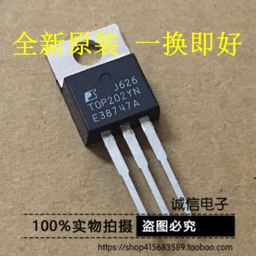 100% New&Original In Stock TOP202YAI =TOP202YN IC