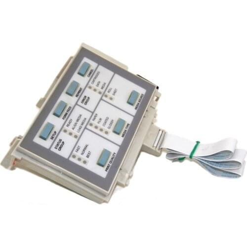 2pcs Compatible New C4713-60091 Front Panel For HP DesignJet 430/450C Plotter Parts