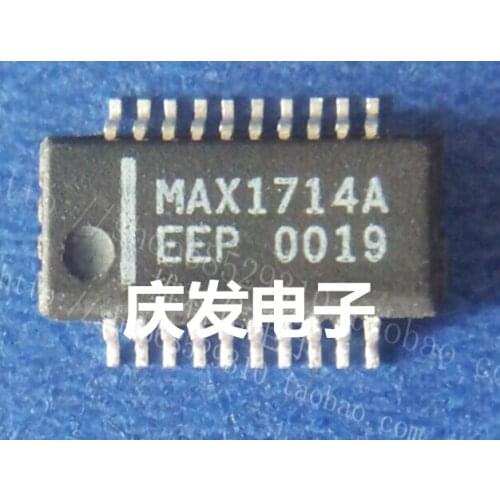 Free Delivery.MAX1714AEEP