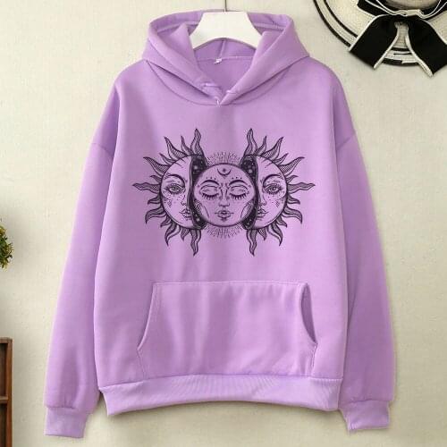 CZCCWD Women's Fleece Hoodies