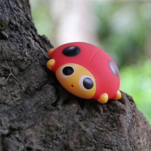 Baby Bath Toy Swimming Pool/Bathroom Kids Water Spray Colorful Animal Soft Rubber Toys Boys Girls Safe Material