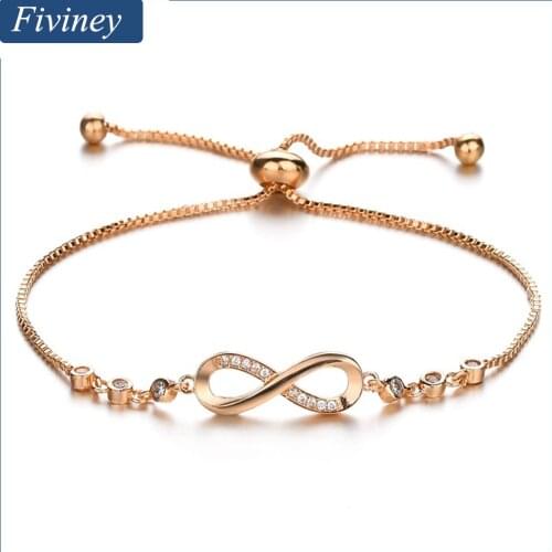 Браслеты-цепочки Fiviney China At AliExpress