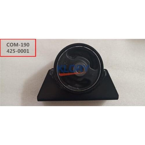 Engine front mount bracket assembly For Lifan X60 OEM: S1001110