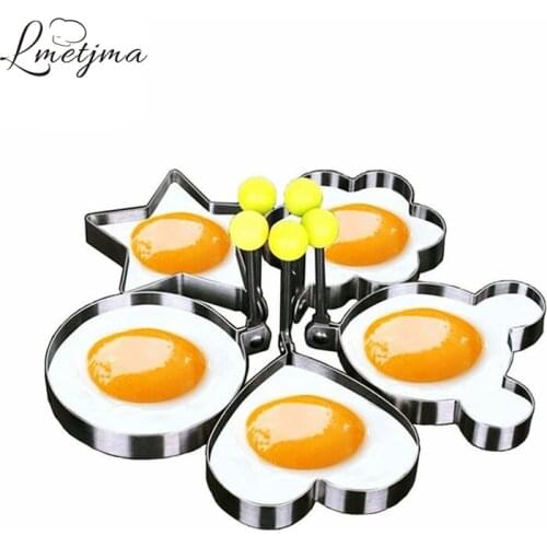 Формы для яиц и блинов LMETJMA China At AliExpress
