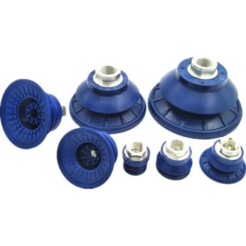 Musketeer vacsum cup industrial accessories SAB22/30/40 / 50/60/80 / 100/125 bellows